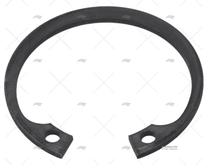 CIRCLIP SGH35 PARA BOMBA (05-34-2) JOHNSON - SPX