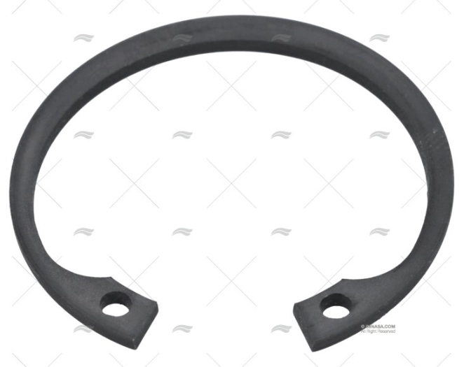 ANELLO SEEGER SGH40 PER POMPA (05-34-130) JOHNSON - SPX