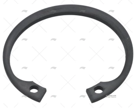 ANELLO SEEGER SGH40 PER POMPA (05-34-130) JOHNSON - SPX