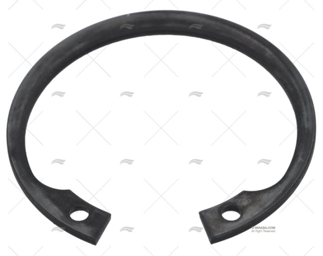 ANELLO SEEGER SGH42 PER POMPA (05-34-507) JOHNSON - SPX