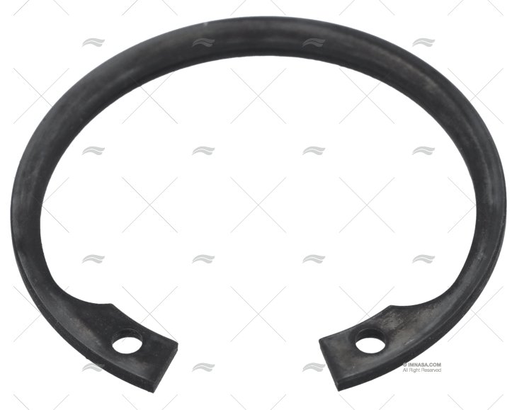 ANELLO SEEGER SGH42 PER POMPA (05-34-507) JOHNSON - SPX