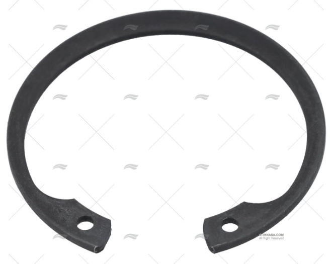 CIRCLIP SGH47 POUR POMPE (05-34-117) JOHNSON - SPX