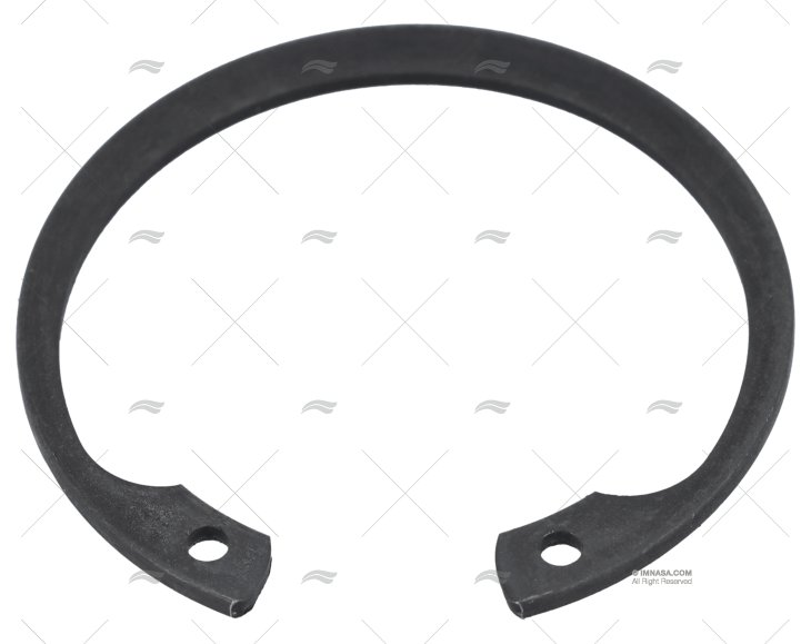 CIRCLIP SGH47 FOR PUMP (05-34-117) JOHNSON - SPX