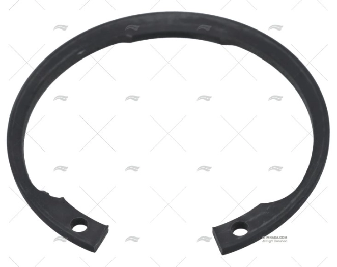 CIRCLIP SGH52 PARA BOMBA (05-34-25) JOHNSON - SPX