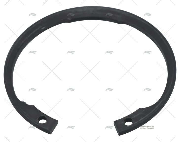 ANELLO SEEGER SGH52 PER POMPA (05-34-25) JOHNSON - SPX