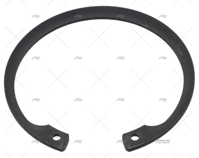 CIRCLIP SGH62 PARA BOMBA (05-34-118) JOHNSON - SPX