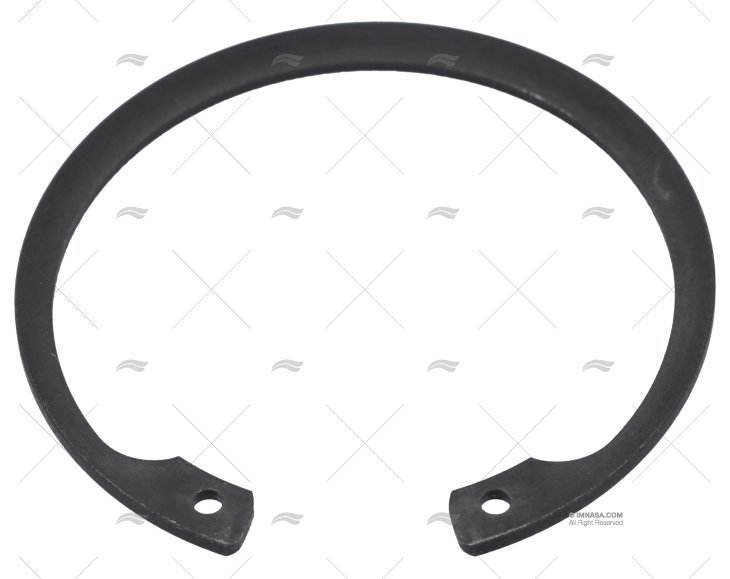 CIRCLIP SGH62 PARA BOMBA (05-34-118) JOHNSON - SPX