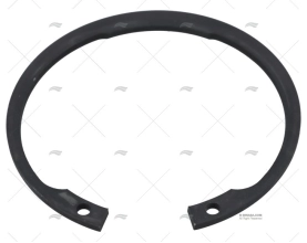 ANELLO SEEGER SGH72 PER POMPA (05-34-502) JOHNSON - SPX