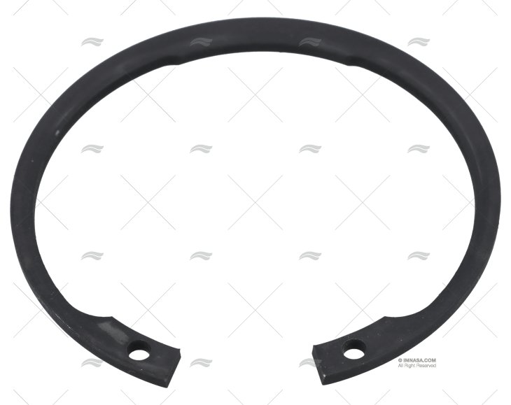 ANELLO SEEGER SGH72 PER POMPA (05-34-502) JOHNSON - SPX