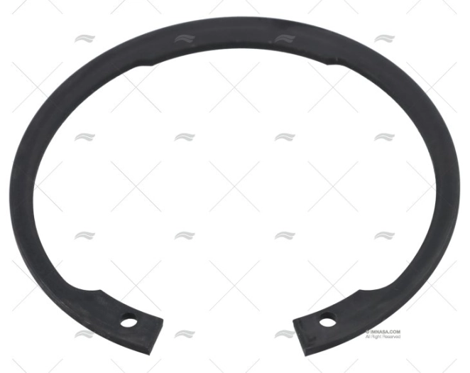 CIRCLIP SGH80 FOR PUMP (05-34-129) JOHNSON - SPX