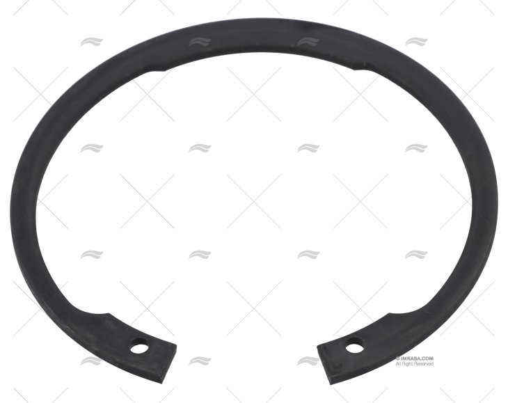 CIRCLIP SGH80 POUR POMPE (05-34-129) JOHNSON - SPX