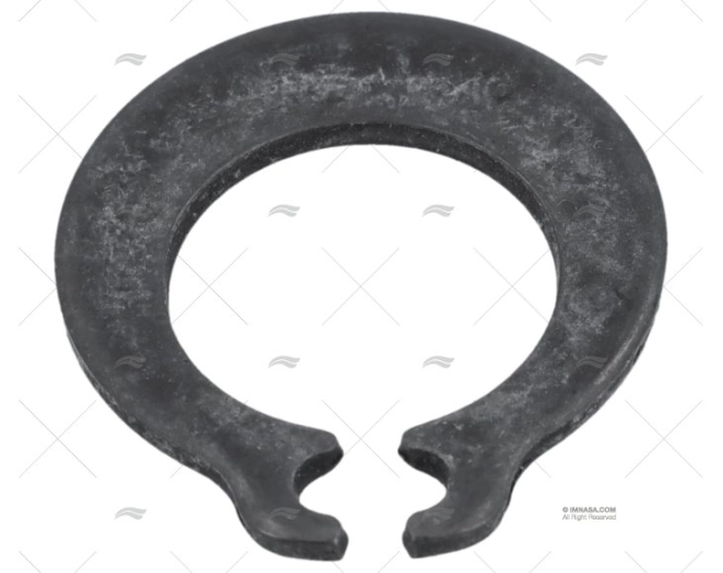 ANELLO SEEGER PER POMPA (05-34-503) JOHNSON - SPX