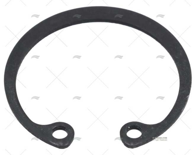 CIRCLIP SGH32 FOR PUMP (05-34-511) JOHNSON - SPX