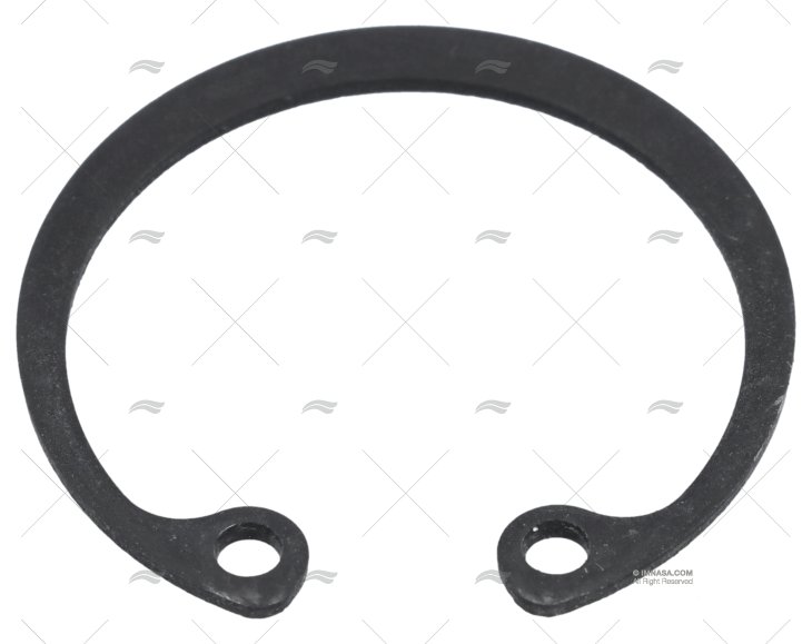 ANELLO SEEGER SGH32 PER POMPA (05-34-511) JOHNSON - SPX