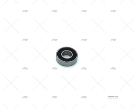 CUSCINETTO 6001-2RS1 JOHNSON - SPX