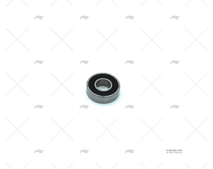 ROLAMENTO 6001-2RS1 JOHNSON - SPX
