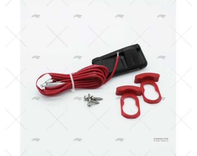 PRESSOSTATO POMPA 5.0BAR WD 73PSI JOHNSON - SPX