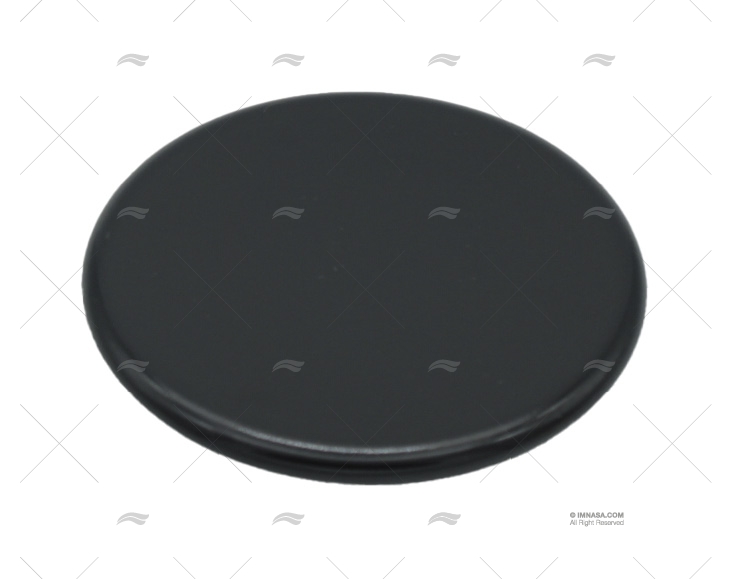 COPERCHIO BRUCIATORE CUCINA 72mm ENO