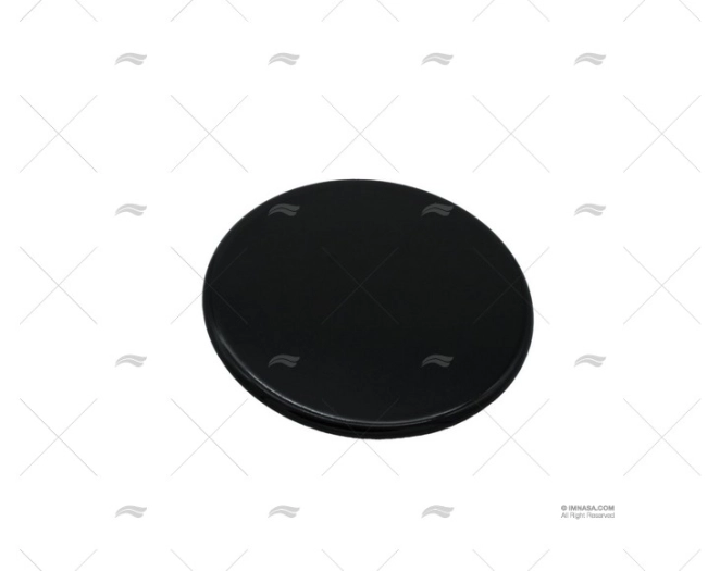 COPERCHIO BRUCIATORE CUCINA 100mm ENO