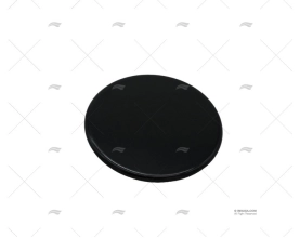 COPERCHIO BRUCIATORE CUCINA 100mm ENO