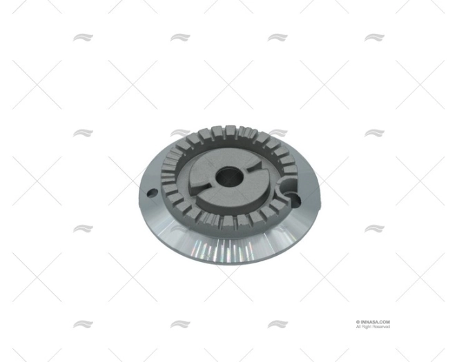 SMALL KITCHEN BURNER ENO 0823.80