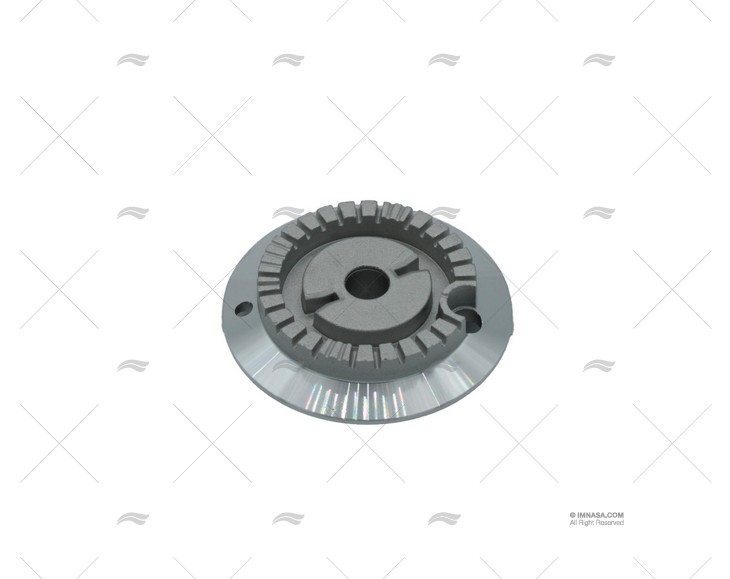 BRUCIATORE MEDIO ENO 0823.80 (72mm)
