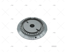 BRUCIATORE GRANDE ENO 0823.80 (100mm)