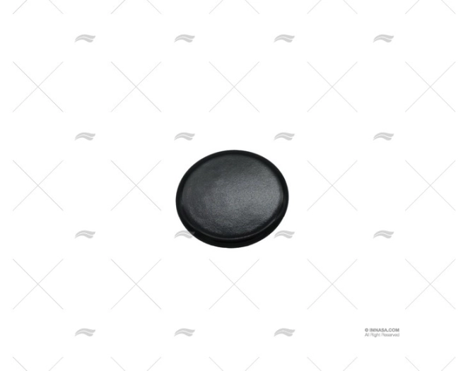 COPERCHIO BRUCIATORE CUCINA 51mm ENO