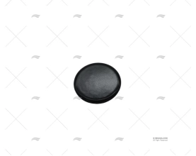 COPERCHIO BRUCIATORE CUCINA 51mm ENO