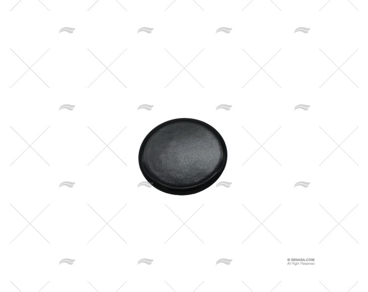 COPERCHIO BRUCIATORE CUCINA 51mm ENO