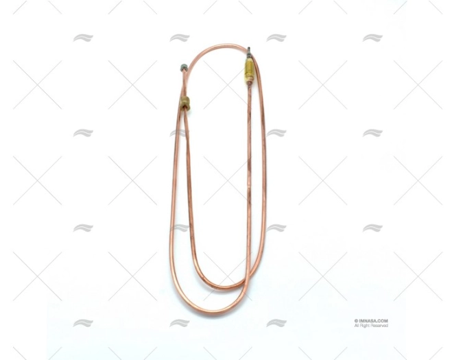 TERMOPACK GAS ROSCADO C/CABEZA ROSCADA ENO