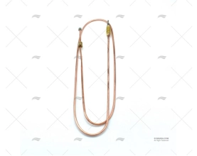 TERMOPACK GAS ROSCADO C/CABEZA ROSCADA ENO