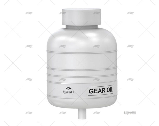SERBATOIO OLIO SLEIPNER