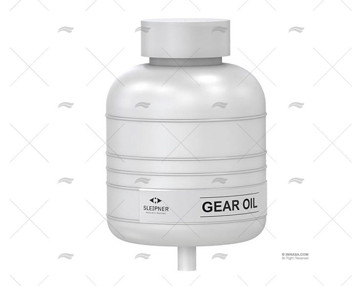 SERBATOIO OLIO SLEIPNER