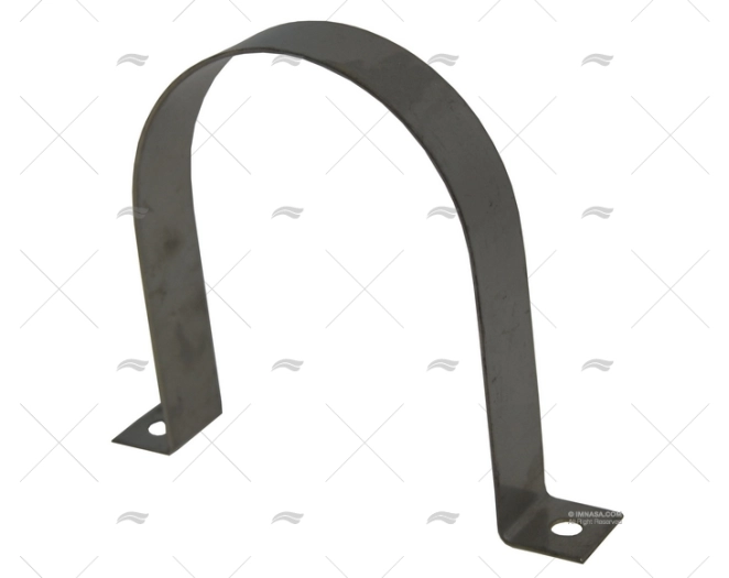 OIL DEPOSIT CLEAT SLEIPNER