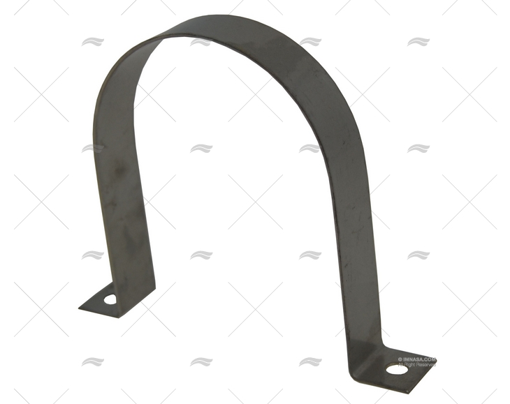 OIL DEPOSIT CLEAT SLEIPNER