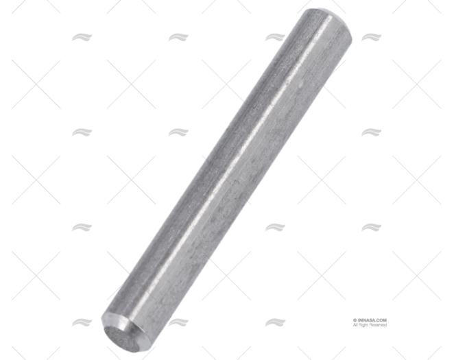 PINO PARA HÉLICE DE PROA 4HP VELHO SLEIPNER