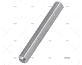 PINO PARA HÉLICE DE PROA 4HP VELHO SLEIPNER