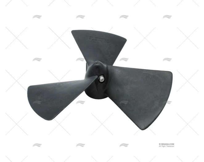 ELICA 3 P 250mm 6HP SIDEPOWER SLEIPNER
