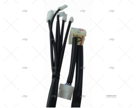 EXTENSION CABLE FOR RELAY 6 1230 SLEIPNER