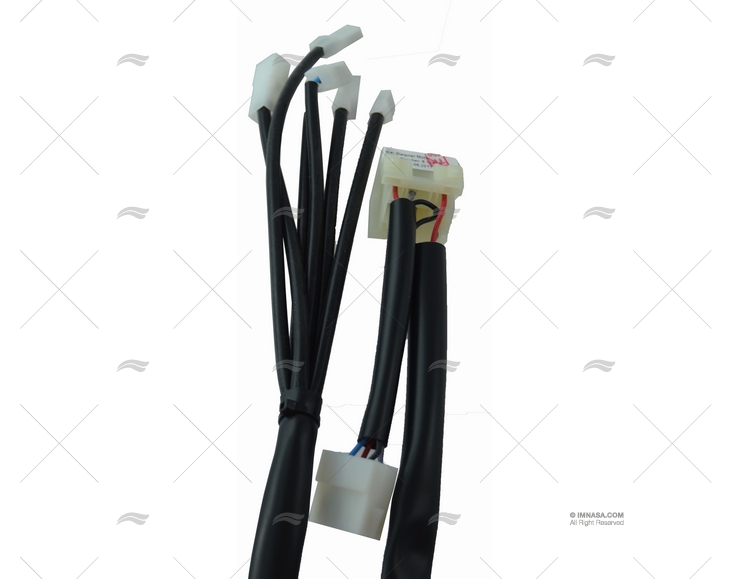 CABO EXTENSÃO PARA RELÉ 6 1230 SLEIPNER