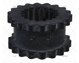 FLEXIBLE COUPLING BASE 6-1455 SLEIPNER