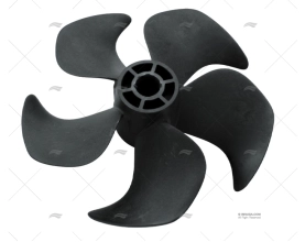 ELICA 5 P 215mm SIDEPOWER SIDEPOWER SLEIPNER