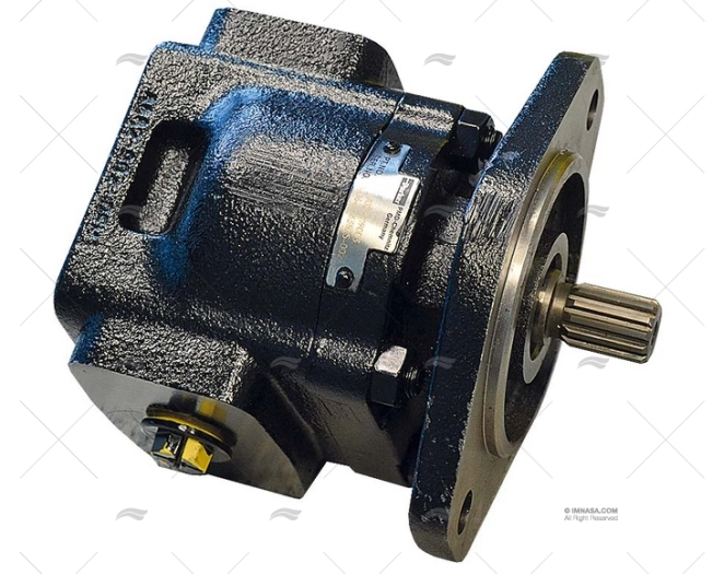 MOTORE IDRAULICO 19CCM ULTRA SLEIPNER