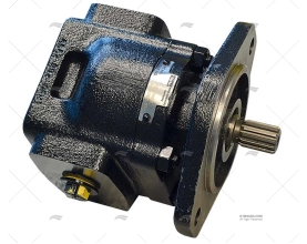 MOTORE IDRAULICO 19CCM ULTRA SLEIPNER