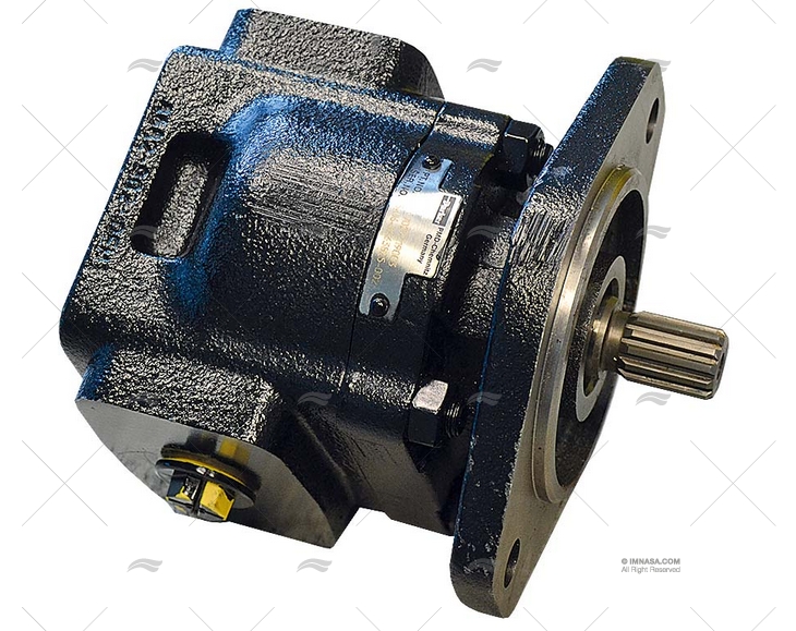 MOTORE IDRAULICO 19CCM ULTRA SLEIPNER