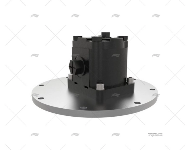 MOTOR HIDRÁULICO SP220-11CCM SLEIPNER