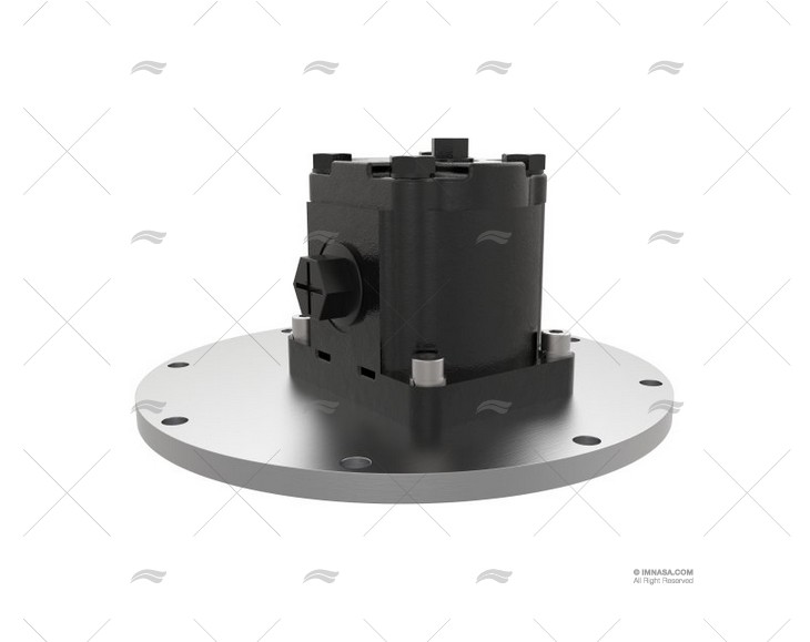 MOTOR HIDRÁULICO SP220-11CCM SLEIPNER