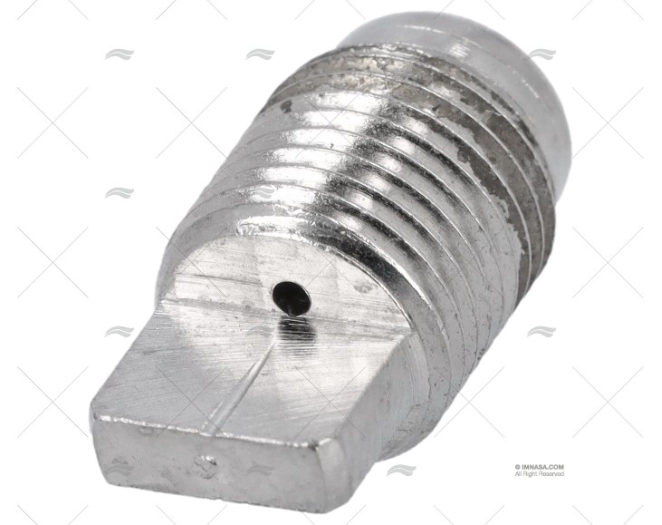 VÁLVULA DE FECHO PARA PACIFIC 250 NARDI COMPRESSORI