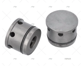 VÁLVULA PRESSÃO + SUCÇÃO 2ª ETAPA NARDI COMPRESSORI